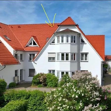 Sobierajczyk Apartman *