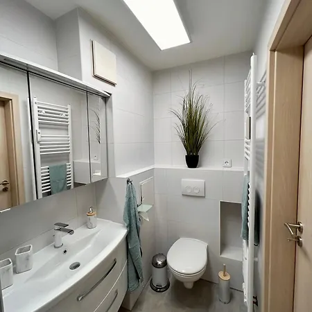 Sobierajczyk Apartman *