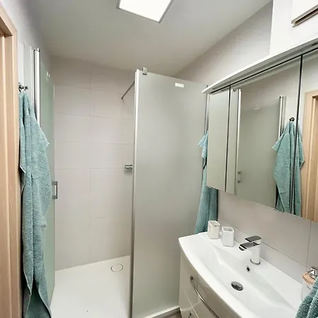 Apartment Sobierajczyk *
