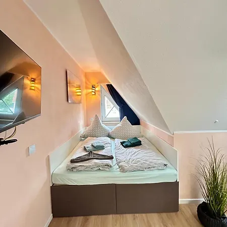 Apartment Sobierajczyk Graal-Mueritz