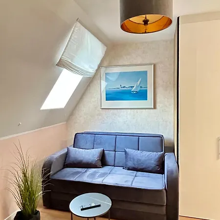 Apartment Sobierajczyk *
