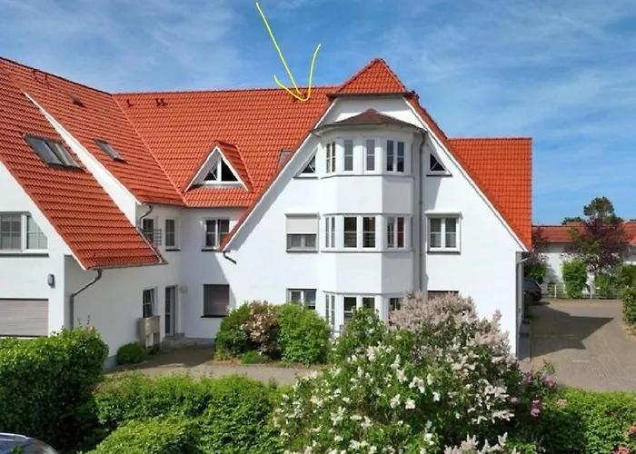 Sobierajczyk Lägenhet *