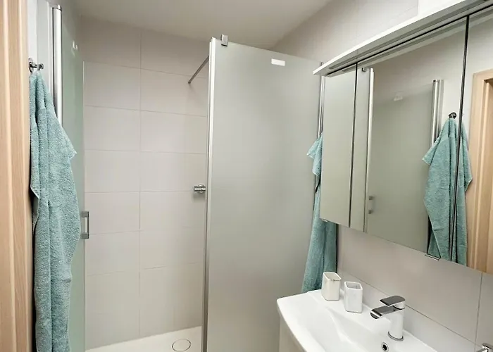 Lägenhet Sobierajczyk *