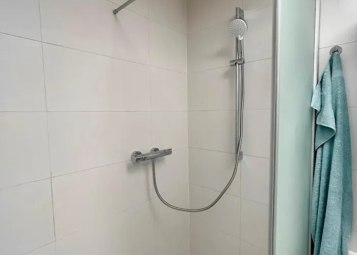 Sobierajczyk Lägenhet *