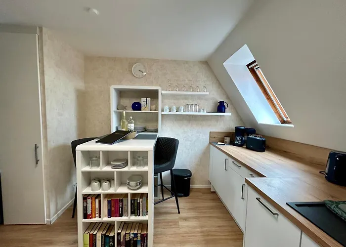 Sobierajczyk Lägenhet *